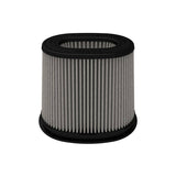 aFe POWER Momentum Intake Replacement Air Filter w/ Pro DRY S Media (20-91205D)