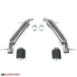 Fabspeed Range Rover Sport Supercharged Supercup Exhaust System (14-17) (FS.RNG.RRS.SCUPP)