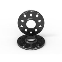 Load image into Gallery viewer, aFe POWER CONTROL Billet Aluminum Wheel Spacers (610-611001-B)