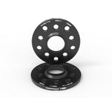 aFe POWER CONTROL Billet Aluminum Wheel Spacers (610-611001-B)