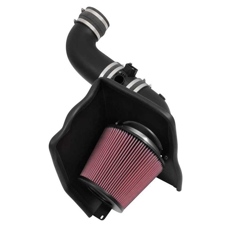 K&N 63 Series Aircharger Kit (63-3087)