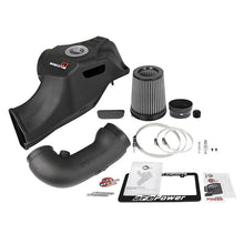 Load image into Gallery viewer, aFe Momentum GT Cold Air Intake System w/ Pro DRY S Media (50-70033D)