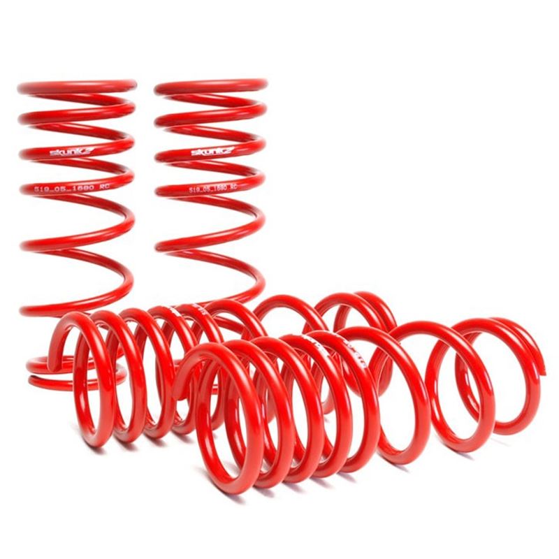 Skunk2 Racing Lowering Coil Spring Set (519-05-1680)