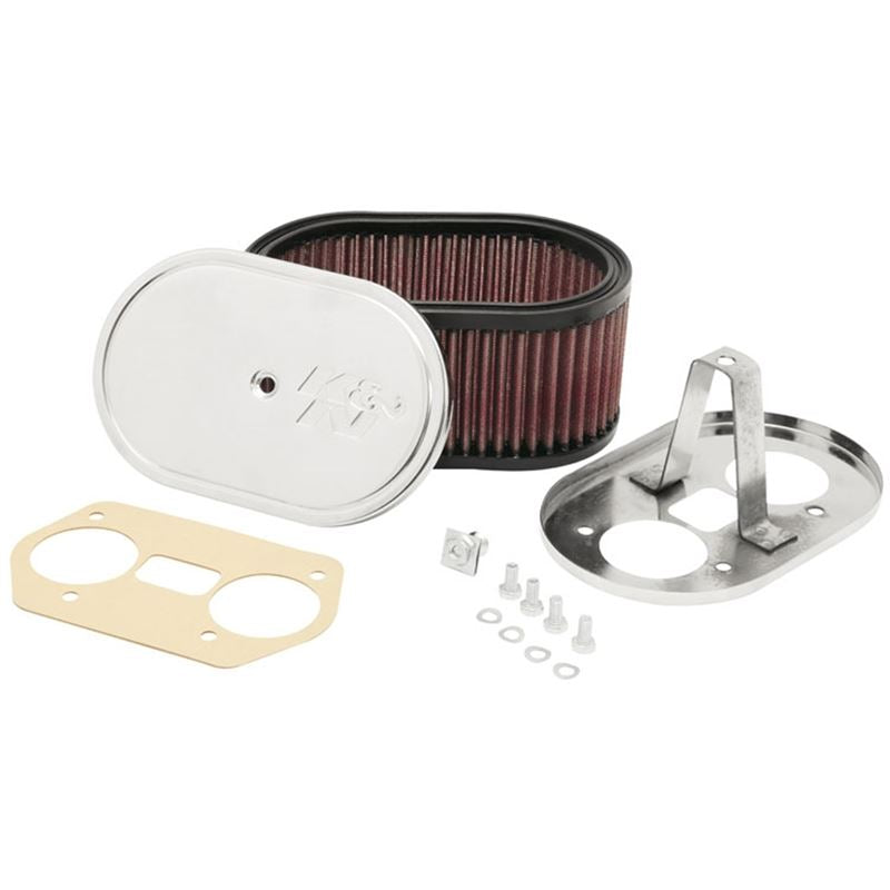 K&N Custom Racing Assembly (56-1170)