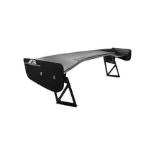 Load image into Gallery viewer, APR Performance Carbon Fiber Adjustable Rear Wing for 2009-2012 Audi S4(AS-106704)