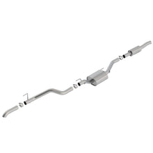 Load image into Gallery viewer, Borla Cat-Back Exhaust System - ATAK (140810)