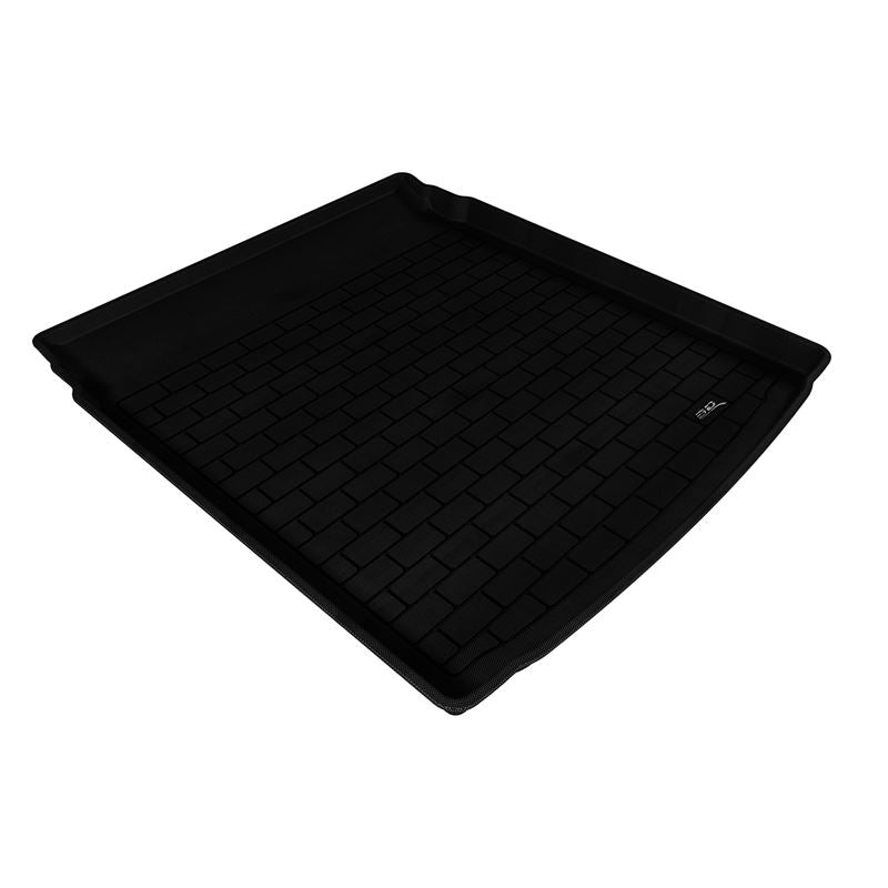 3D Maxpider KAGU Cargo Liner, BLACK (M1VW0151309)