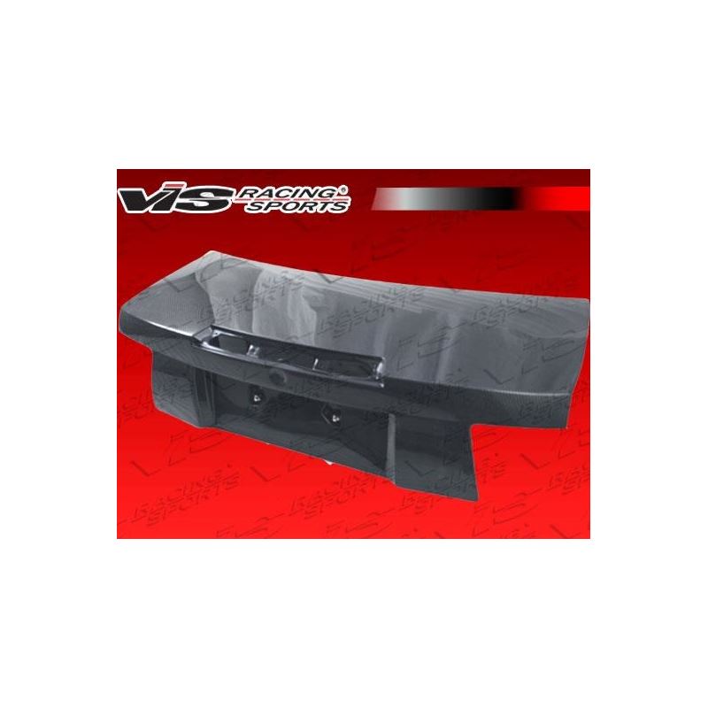 VIS Racing OEM Style Carbon Fiber Trunk (99FDMUS2DOE-020C)