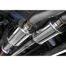 Load image into Gallery viewer, Stillen Exhaust Off Road Series for 2007-2013 Toyota Tundra (509573)