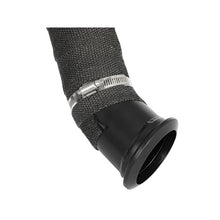 Load image into Gallery viewer, aFe ATLAS 3 IN Steel Downpipe (49-04093)