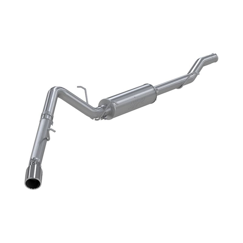 MBRP Exhaust 3in. Cat Back Single Side T409 (S5060409)