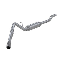 Load image into Gallery viewer, MBRP Exhaust 3in. Cat Back Single Side T409 (S5060409)