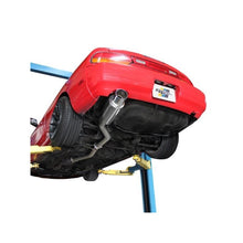 Load image into Gallery viewer, GReddy RS-Race 304 SS Cat-Back Exhaust System (10128409)