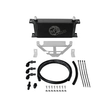 Load image into Gallery viewer, aFe POWER BladeRunner Transmission Oil Cooler Kit (46-80006)