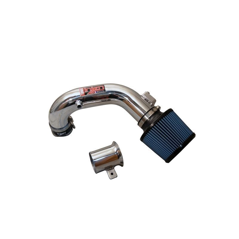 Injen Short Ram Air Intake System - (SP2035P)