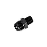 HPS AN Flare to NPT Straight Adapter (AN816-12-8)