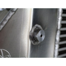 Load image into Gallery viewer, aFe BladeRunner GT Series Intercooler Kit w/ Tubes Black (46-20082)