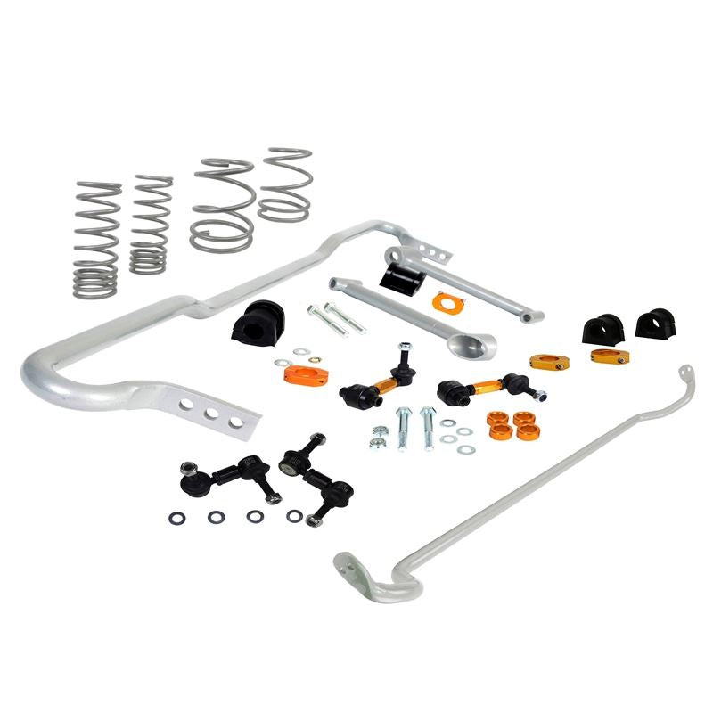 Whiteline Grip Series Kit for 2012-2014 Subaru Impreza (GS1-SUB009)