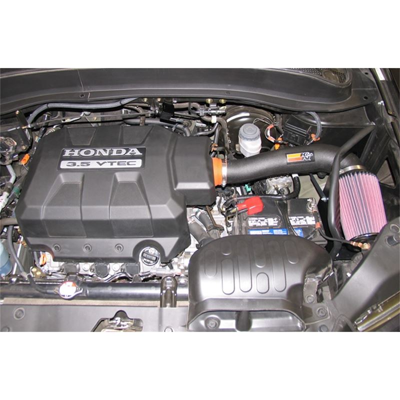 K&N Filtercharger Injection Performance Kit (57-3515)