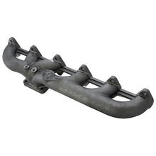 Load image into Gallery viewer, aFe BladeRunner Ported Ductile Iron Exhaust Manifold (46-40012)