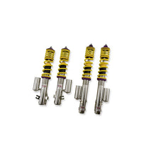 Load image into Gallery viewer, KW Suspension Coilover Kit V3 for Subaru Impreza incl. WRX (GC GF GFC) (35245001)