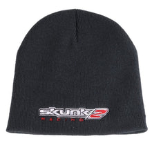 Load image into Gallery viewer, Skunk2 Racing Knit Skully Beanie (731-99-0384)