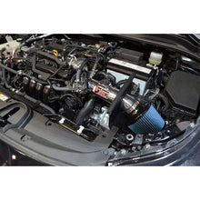 Load image into Gallery viewer, Injen Short Ram Air Intake System (SP2081BLK)