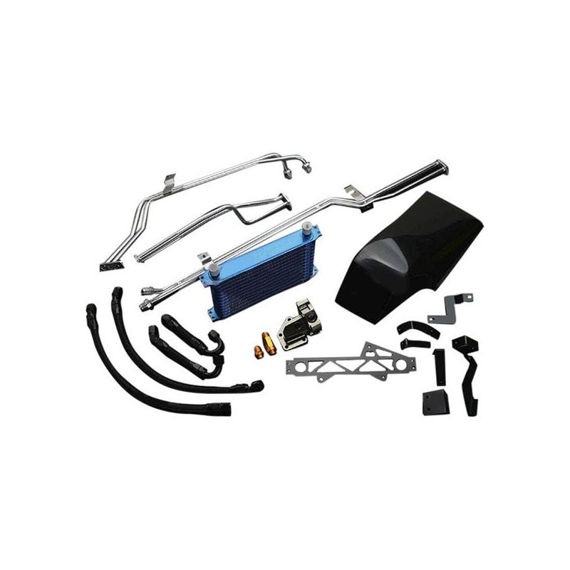 GReddy DCT Transmission Cooler Kit (12024810)