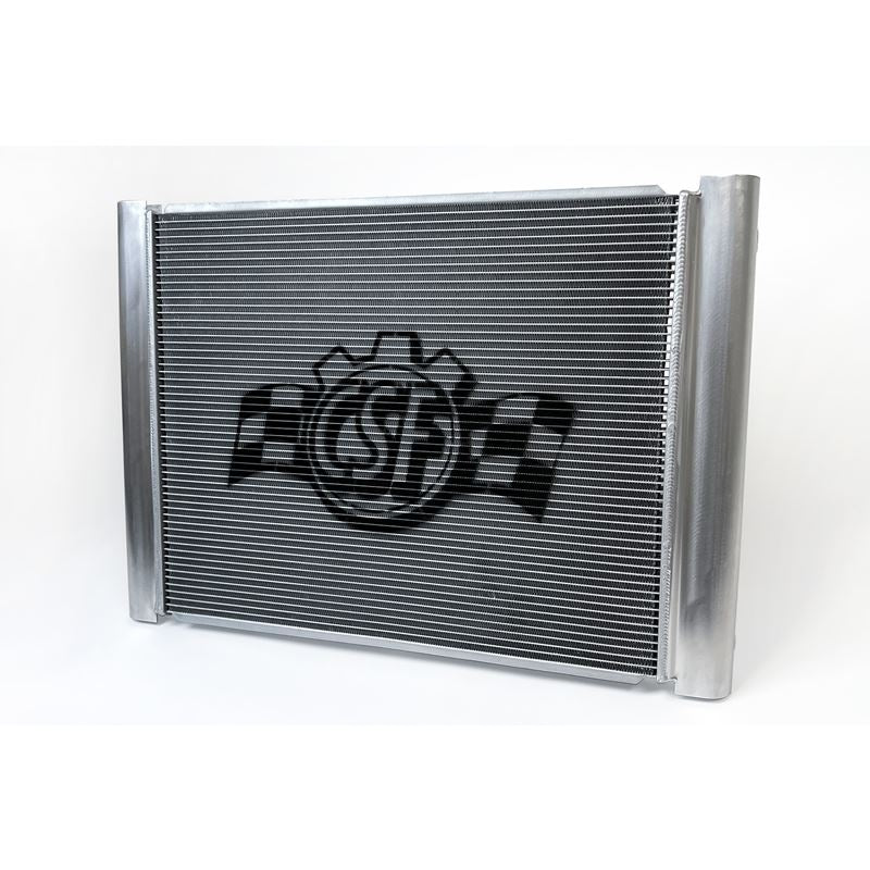 CSF Cooling - Racing & High Performance Division BMW E60 M5 / E6X M6 High-Performance All-Aluminum Radiator (7218)