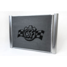 Load image into Gallery viewer, CSF Cooling - Racing &amp; High Performance Division BMW E60 M5 / E6X M6 High-Performance All-Aluminum Radiator (7218)