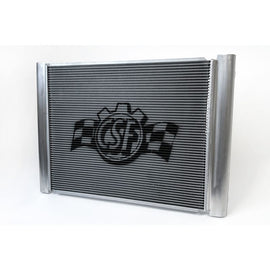 CSF Cooling - Racing & High Performance Division BMW E60 M5 / E6X M6 High-Performance All-Aluminum Radiator (7218)
