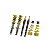 KW Suspension Coilover Kit V1 for Infinity G37 2WD (10285007)