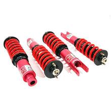 Load image into Gallery viewer, Blox Racing Drag Pro Series Coilover - EG/DC / EK (FF: 12kg / RR: 18kg) (BXSS-00102)