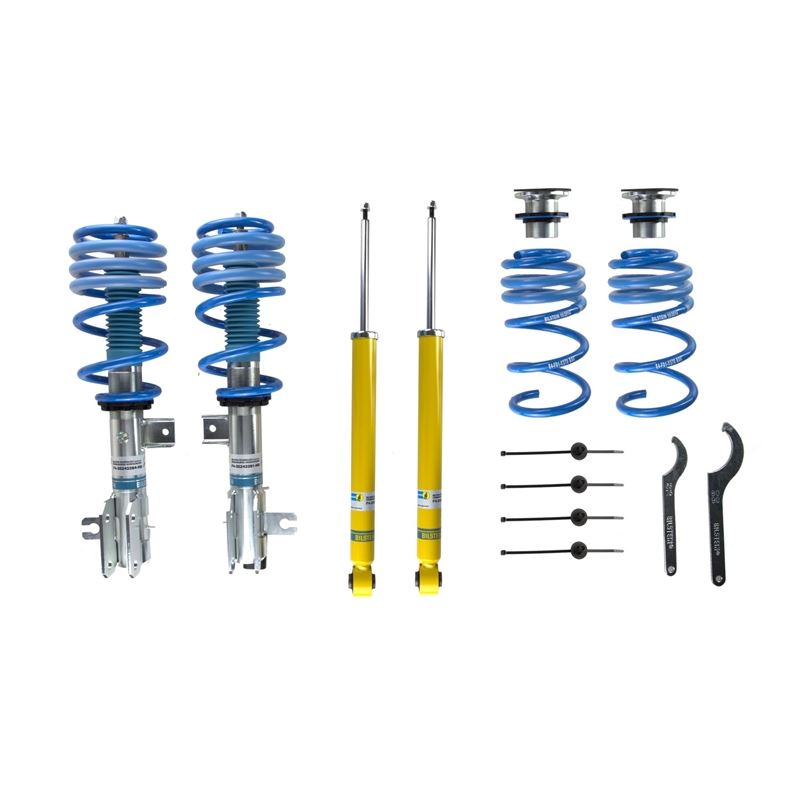 Bilstein B14 (PSS)-Suspension Kit (47-242302)