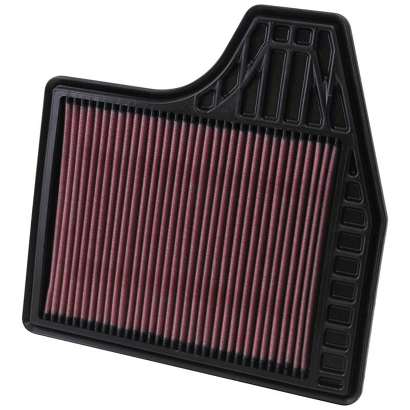 K&N Air Filter (33-2478)