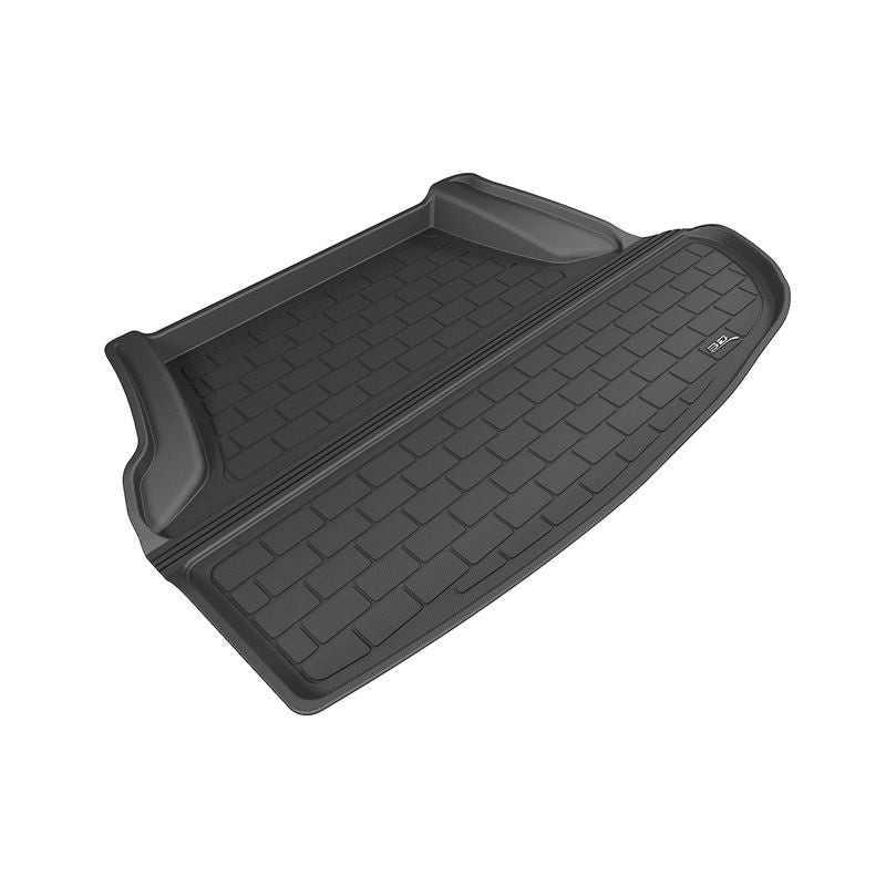 3D Maxpider 2016-2019 Infiniti Q50 Kagu Cargo Liner - Black (M1IN0171309)