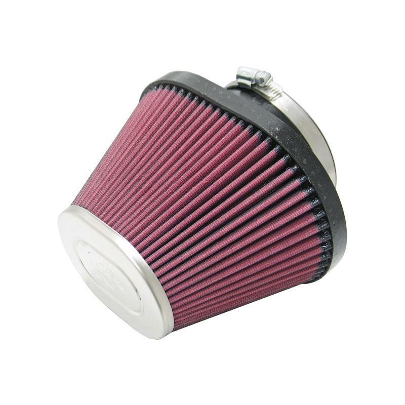 K&N Clamp-on Air Filter (RC-1680)