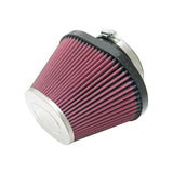 K&N Clamp-on Air Filter (RC-1680)