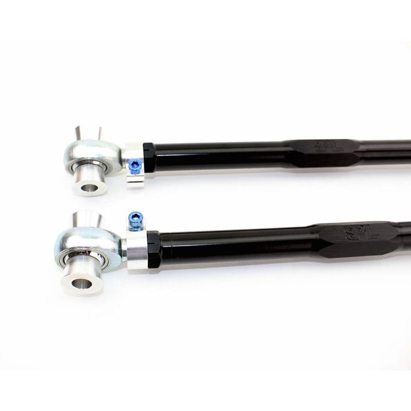 SPL Parts TITANIUM Series Rear Toe Arms (SPL RTA F8X)