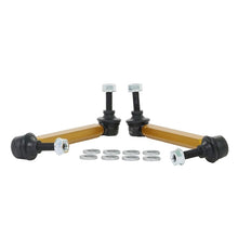 Load image into Gallery viewer, Whiteline Sway bar link (KLC140-215)