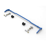 aFe CONTROL Rear Sway Bar - Blue for 13-23 Toyota GR86 (440-722001RL)