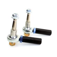 Load image into Gallery viewer, SPL Parts Titanium Series Front Oute Tie Rod Ends (SPL TRE S550)