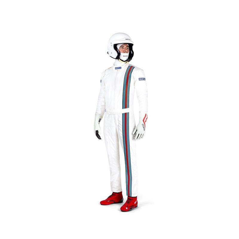 Sparco Suit Competition Vintage (001144V)