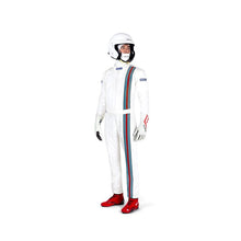 Load image into Gallery viewer, Sparco Suit Competition Vintage (001144V)