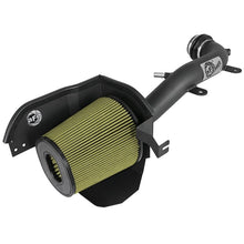 Load image into Gallery viewer, aFe Power Cold Air Intake System for 2020 Jeep Gladiator(75-13002-B)