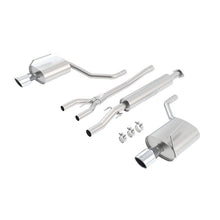 Load image into Gallery viewer, Borla Cat-Back Exhaust System - S-Type (140386)