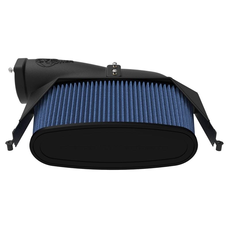 aFe Rapid Induction Pro 5R Cold Air Intake System 14-17 Mercedes-Benz Sprinter 2500/3500 L4-2.1L (52-10017R)