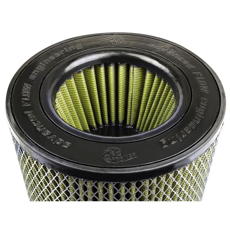 aFe Magnum FORCE Intake Replacement Air Filter w/ Pro GUARD 7 Media (72-91128)