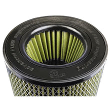 Load image into Gallery viewer, aFe Magnum FORCE Intake Replacement Air Filter w/ Pro GUARD 7 Media (72-91128)
