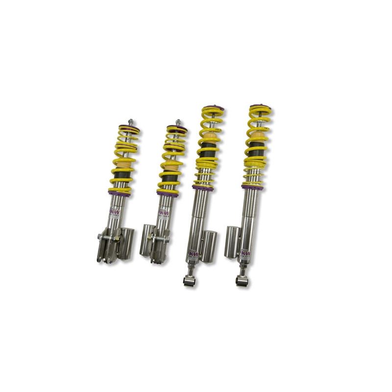 KW Suspension Coilover Kit V3 for Mitsubishi Lancer EVO 10 (35265017)